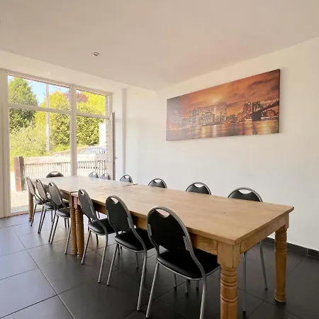 Holiday home La Ferme *