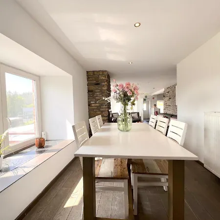 La Ferme Holiday home Lierneux