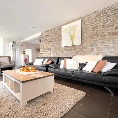 La Ferme Holiday home *