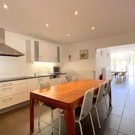 Holiday home La Ferme Lierneux