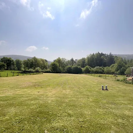Holiday home La Ferme *