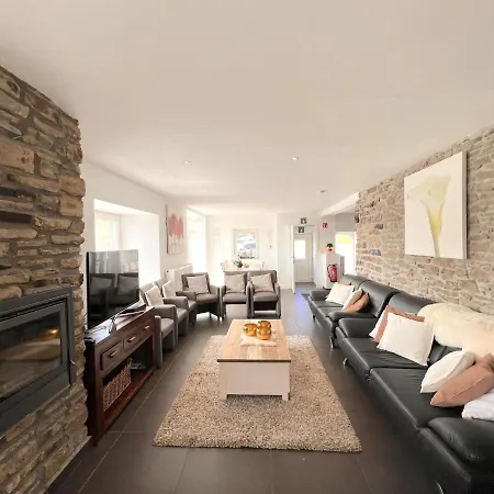Holiday home La Ferme