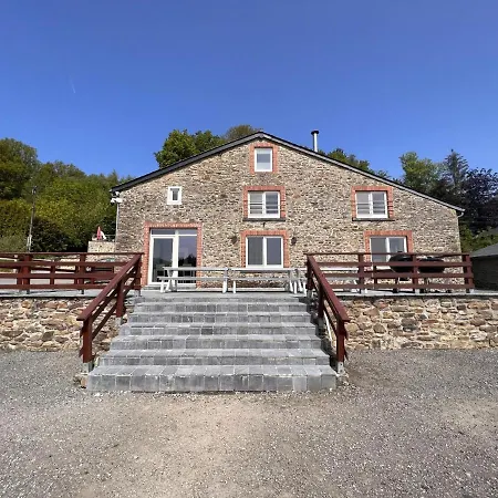 La Ferme Lierneux