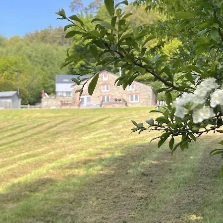 Holiday home La Ferme Lierneux