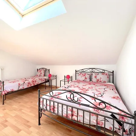 Holiday home La Ferme