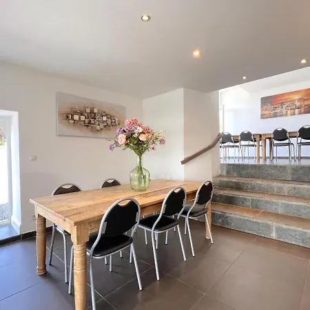 La Ferme Holiday home Lierneux