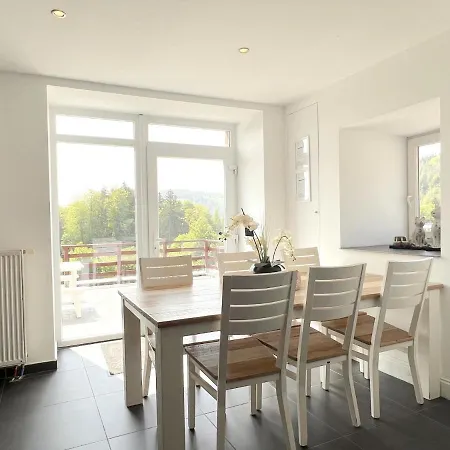 La Ferme Holiday home