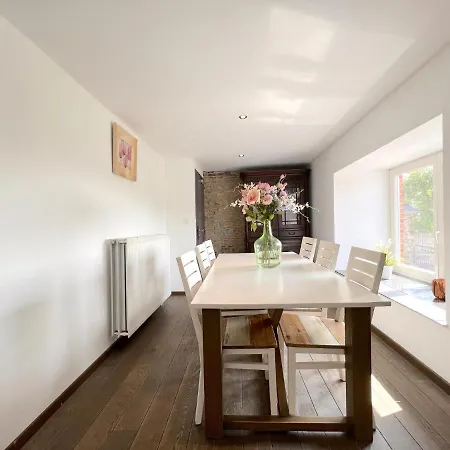 La Ferme Holiday home