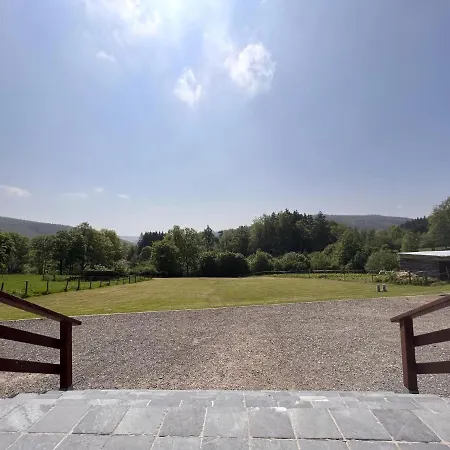 Holiday home La Ferme Lierneux