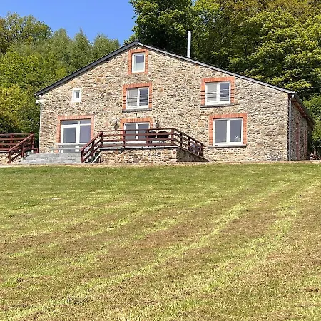 Holiday home La Ferme *