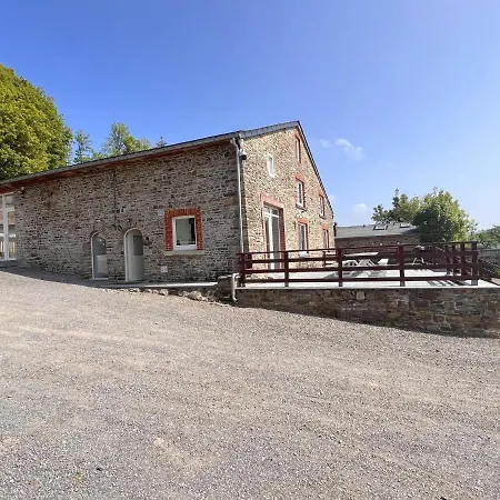 La Ferme * Lierneux
