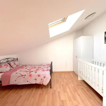 La Ferme Holiday home *
