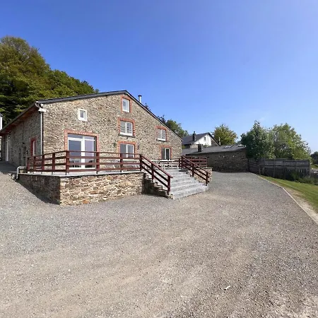 Holiday home La Ferme