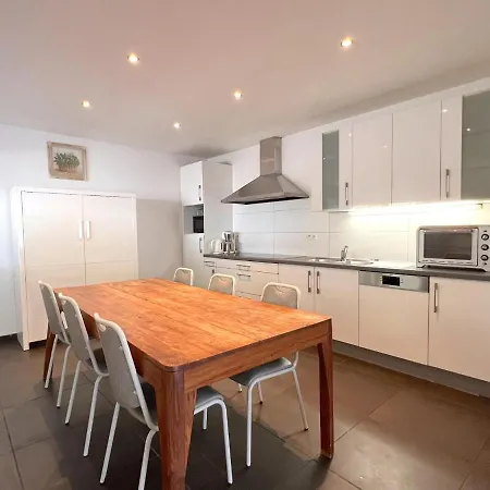 Holiday home La Ferme Lierneux