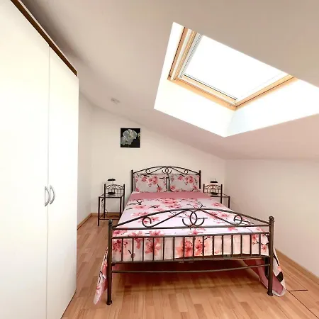 La Ferme Holiday home