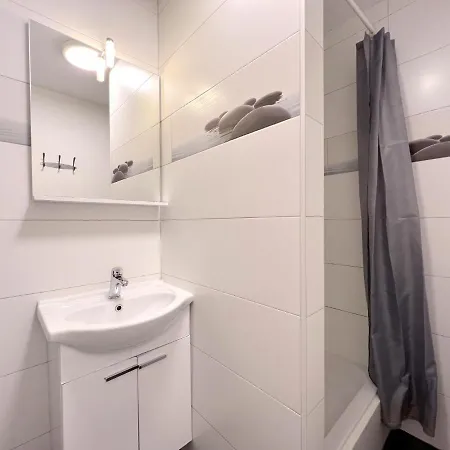 Holiday home La Ferme Lierneux