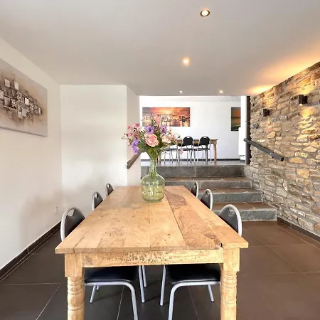 La Ferme Holiday home *