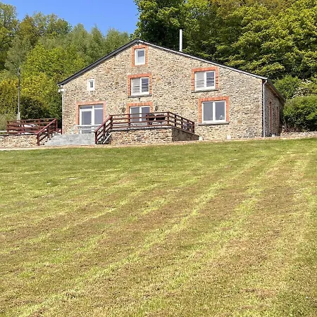 Holiday home La Ferme *