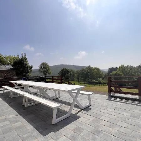 La Ferme Vakantiehuis *