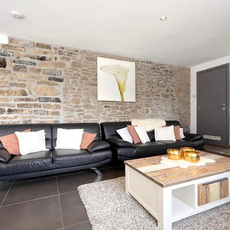 La Ferme Holiday home Lierneux