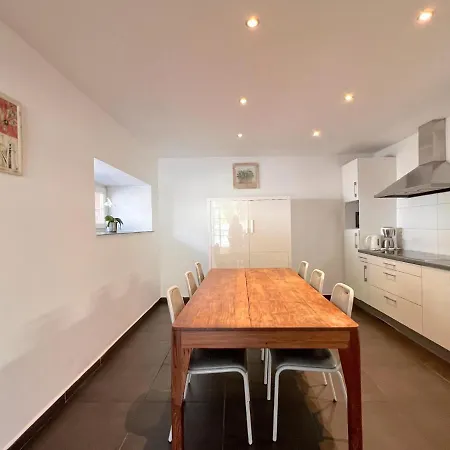 Holiday home La Ferme Lierneux