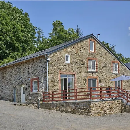 La Ferme Vakantiehuis Lierneux