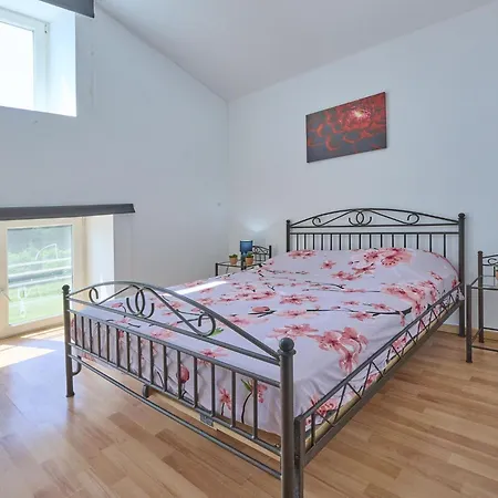 Holiday home La Ferme Lierneux