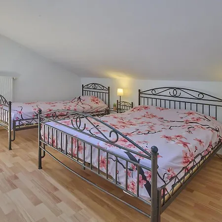 Casa vacanze La Ferme