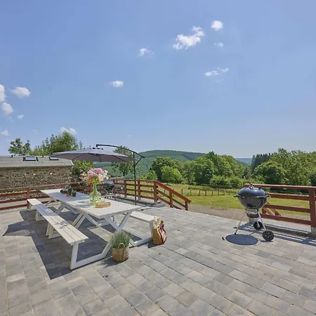 Casa vacanze La Ferme *