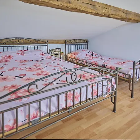 La Ferme Casa vacanze Lierneux