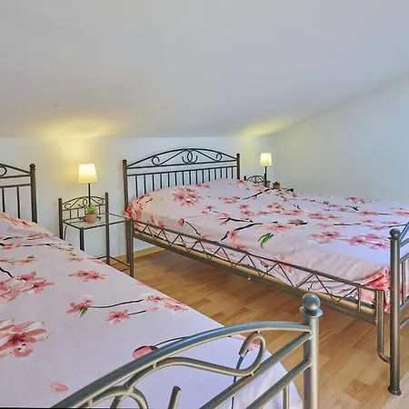 Casa vacanze La Ferme Lierneux