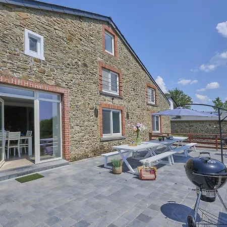 La Ferme * Lierneux