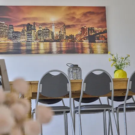 Casa vacanze La Ferme