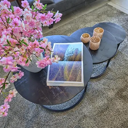 Holiday home La Ferme *