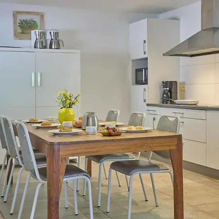 La Ferme Vakantiehuis