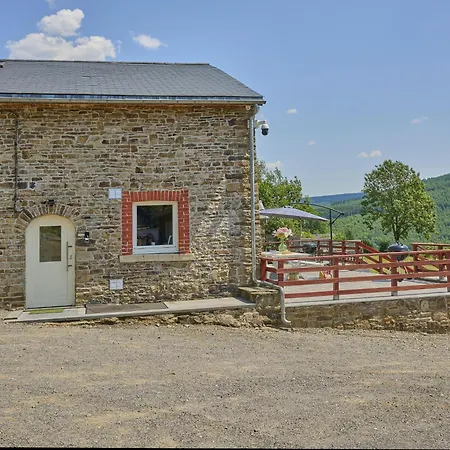 Vakantiehuis La Ferme