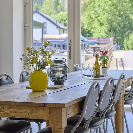Vakantiehuis La Ferme *