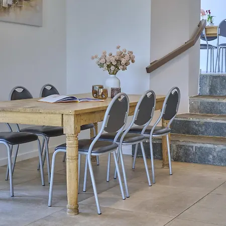 Vakantiehuis La Ferme Lierneux
