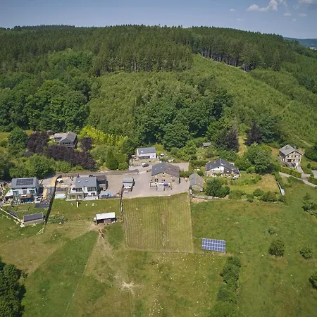 La Ferme Vakantiehuis