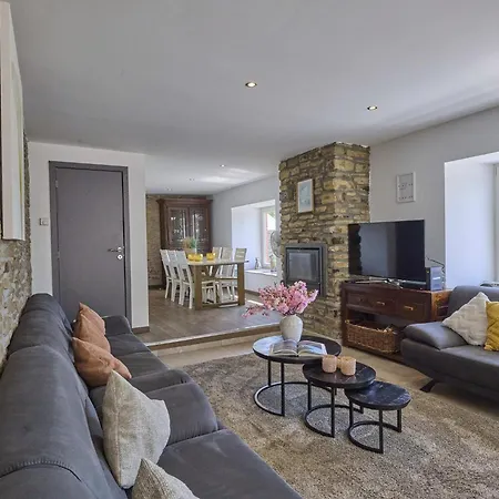 Vakantiehuis La Ferme Lierneux