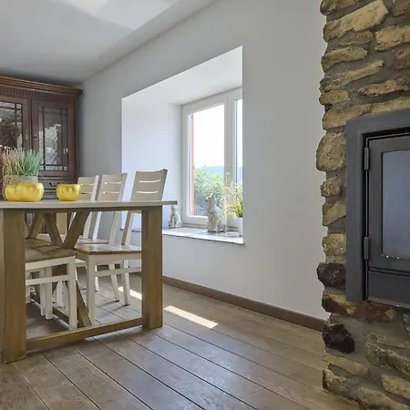 La Ferme Vakantiehuis