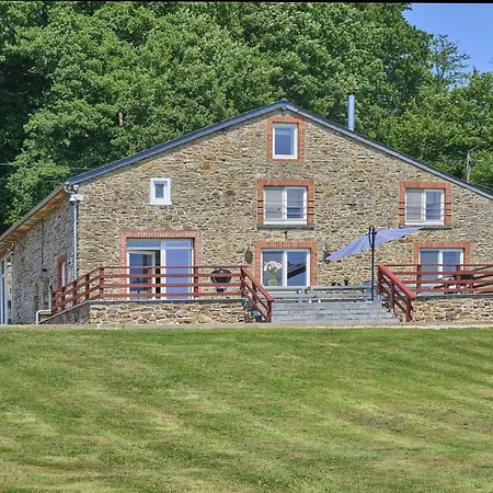 Vakantiehuis La Ferme *