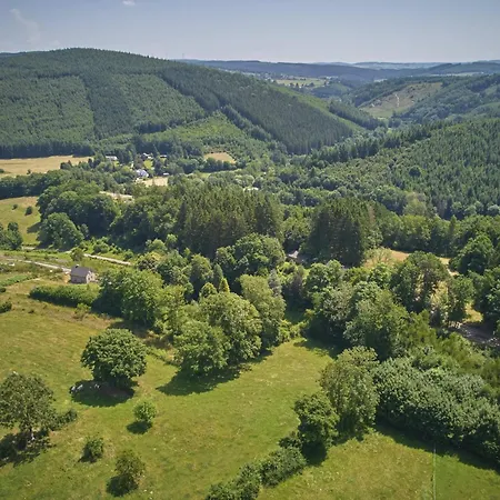 La Ferme Vakantiehuis