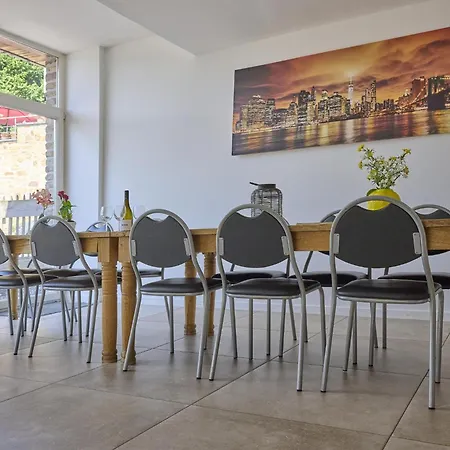 Holiday home La Ferme