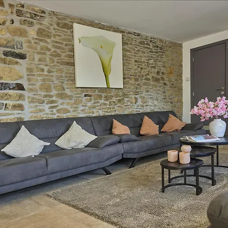 Vakantiehuis La Ferme *