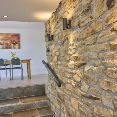 La Ferme Vakantiehuis Lierneux