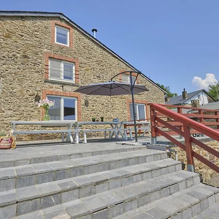 Holiday home La Ferme Lierneux